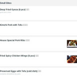 Camping Eibernest B.v. Carte