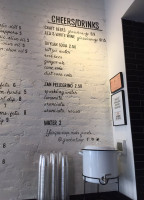 Spijkers Heiloo Heiloo menu