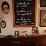 Eetcafe De Tol Carta