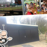 Eetcafe De Tol Gurú