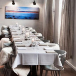 Eetcafe De Tol Dentro