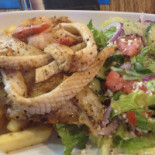 Pollo De Koog Nourriture