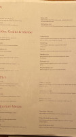 Grieks Specialiteiten Epsilon menu