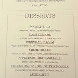 Eko Boerderij Arink Carte