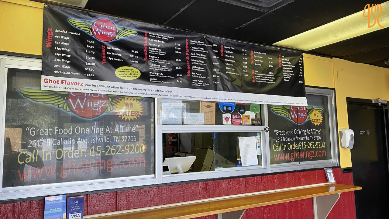 De Vermaekerij Carta