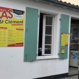 De Wellsche Hut Exterior