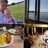 Cafetaria Oscar Gourou