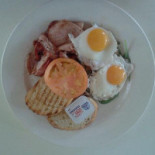 Olympia Grieks Comida