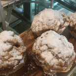 Athene Palace Iii Wateringen food