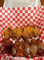 De Naober Nourriture