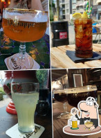 Mango's drink