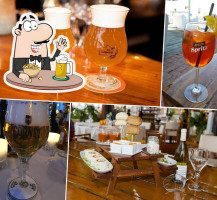 Bistro 't Schippersrijk guru