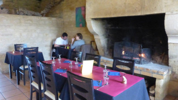 Bistro 't Schippersrijk inside