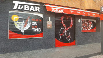 V.o.f. Cafetaria Het Smulhuis' Steensel Speisekarte