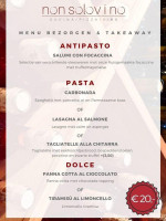 V.o.f. Cafetaria Het Smulhuis' Steensel Speisekarte