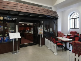 Grieks Specialiteiten Delphi Sittard outside