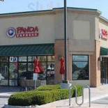 Grand Café Het Witte Huis Extérieur