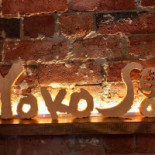 Grand Café Het Witte Huis Boisson