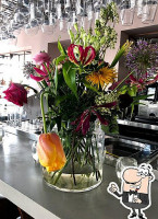 Huize Alberic À l'intérieur