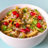 Abo Snack Nourriture