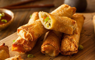 Shoko Simpelveld Nourriture