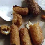 Op Het Land Nourriture