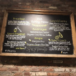 Shoarma Dinaro Carta