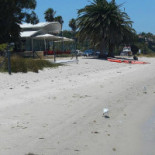 Cafe Van Olffen Extérieur