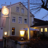 Cafe Van Olffen Extérieur