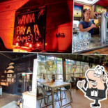 Design Texel Suites Gourou