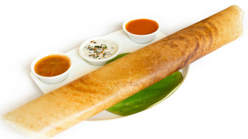 Spandershoeve Boisson