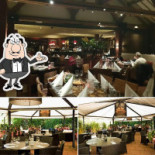 Eethuis De Stoeterij' Soesterberg Gourou