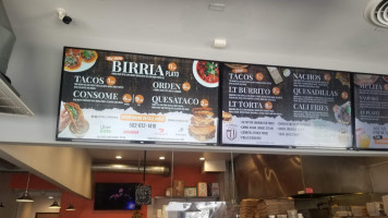 Shoarma Grillroom Ramsis inside