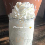 Café Camelot Boisson