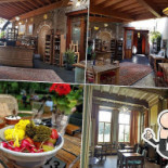 Eetcafe Kaplan Yerseke Gourou