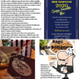 't Olde Schot Zelhem Carte