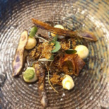 Herberg Stadt Stevenswaert Nourriture