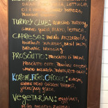 De Leemer Hoef Carte