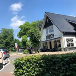 Brunch Hoenderloo Extérieur