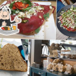 Brunch Hoenderloo Gourou