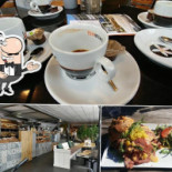 Brunch Hoenderloo Gourou