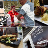 Brunch Hoenderloo Gourou