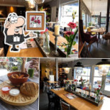 Brunch Hoenderloo Gourou