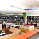 Modena Pizzeria À l'intérieur