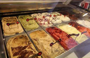 Het Gemeentehuis' Uithuizen Nourriture