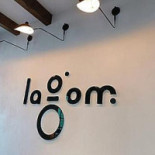 Lagom Cafe Logo