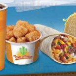 Dok6 Horeca Nourriture