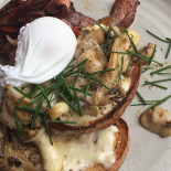 Snackbar 't Súd Workum Nourriture