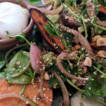 Snackbar 't Súd Workum Nourriture