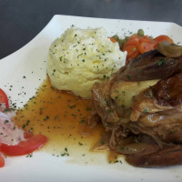 Mira food